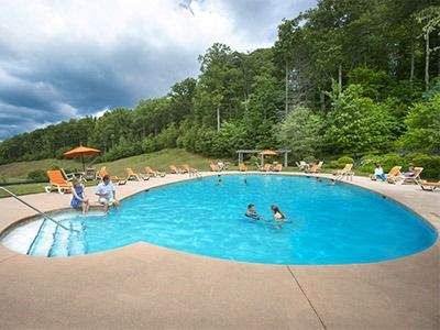 Bluegreen Club Lodges Trillium. Ascend Resort Collection Cashiers Exterior foto